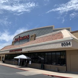 Phoenix too: NW Northern and 19th Ave.  Buy local