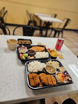 Secret Sauce by null