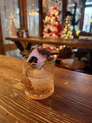 Coastal Star Brewing Company by null