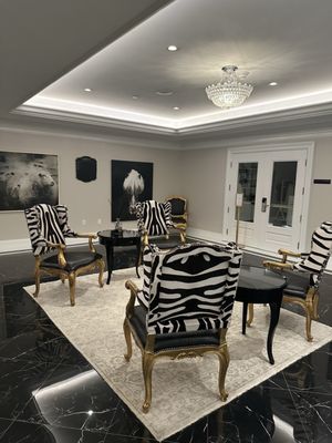 The Equestrian Hotel by null