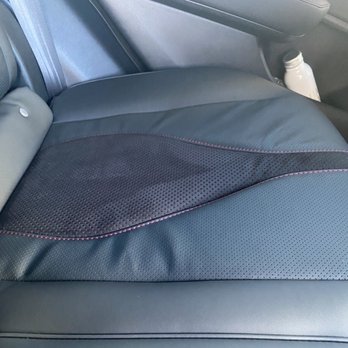 OH Acura Of Temecula - My back seat ruined from their work! - Car Dealers Near Me - Temecula, California