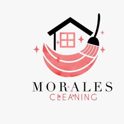 Morales Cleaning
