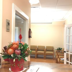 Three Village Acupuncture