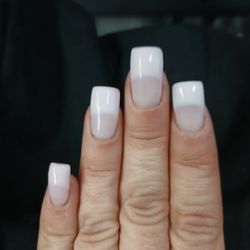 Nails by US