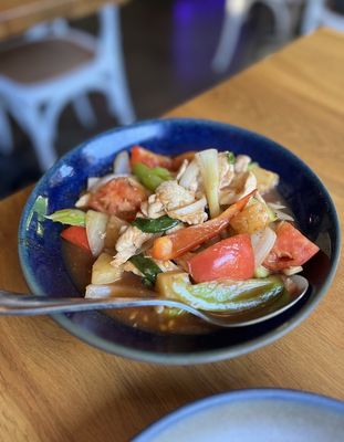 Fern Thai on Main (Bellevue) by null