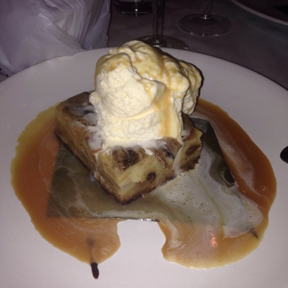 Pasteur - Bread pudding - Vietnamese Near Me - Chicago, Illinois Pasteur - Bread pudding - Vietnamese Near Me - Chicago, Illinois