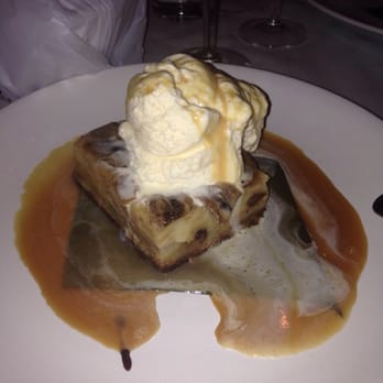 Pasteur - Bread pudding - Vietnamese Near Me - Chicago, Illinois