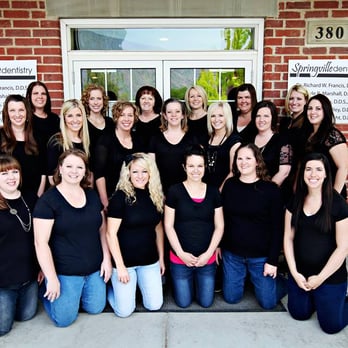 Springville Dentistry - Our friendly staff at Springville Dentistry awaits your visit! - Cosmetic Dentists Near Me - Springville, Utah
