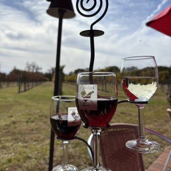 Willow Creek Winery - Wineries Near Me - West Cape May, New Jersey Willow Creek Winery - Wineries Near Me - West Cape May, New Jersey
