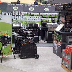 Kömpf Baufachmarkt