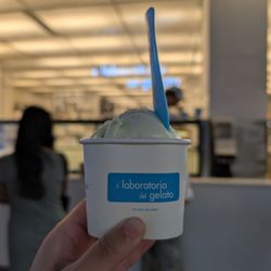 user provided il laboratorio del gelato photo