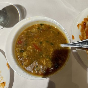 Nepal House - Soup - Himalayan/Nepalese Near Me - Chicago, Illinois