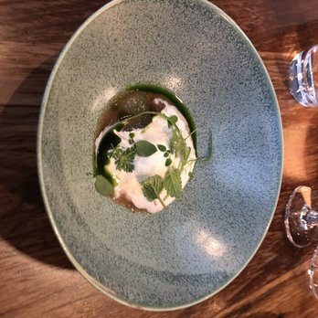 Smyth - New American Near Me - Chicago, Illinois