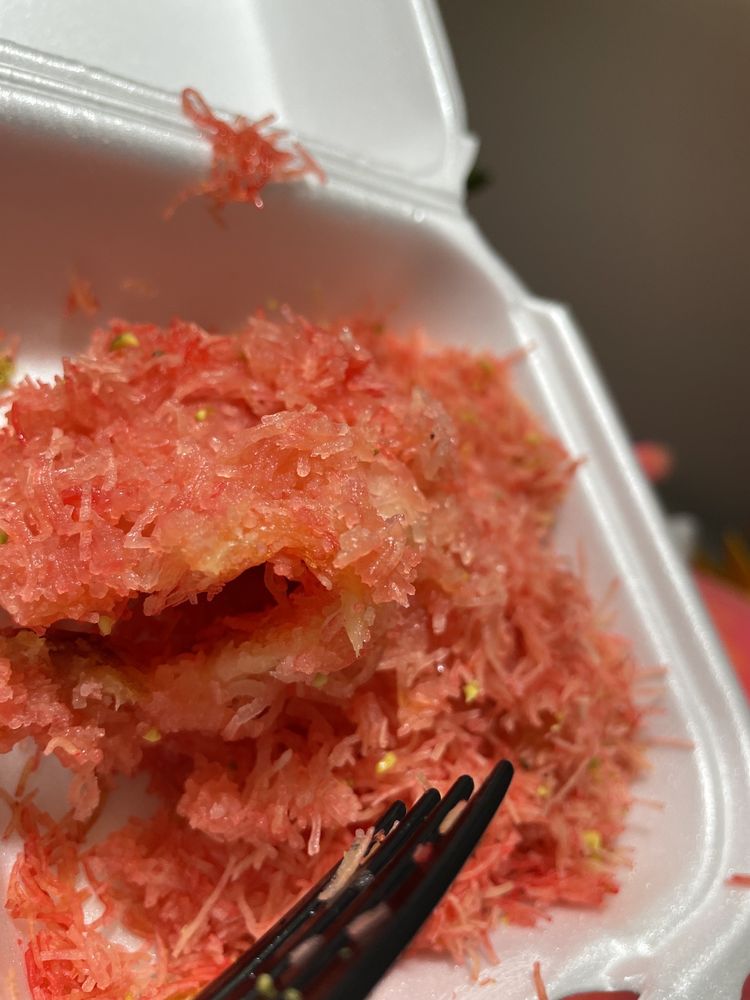 ABRAJ MEDITERRANEAN RESTAURANT 274 Photos & 281 Reviews 6475 El