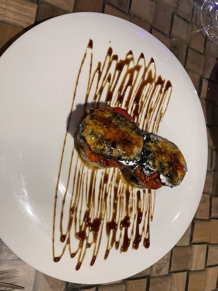 Restaurante Patanegra