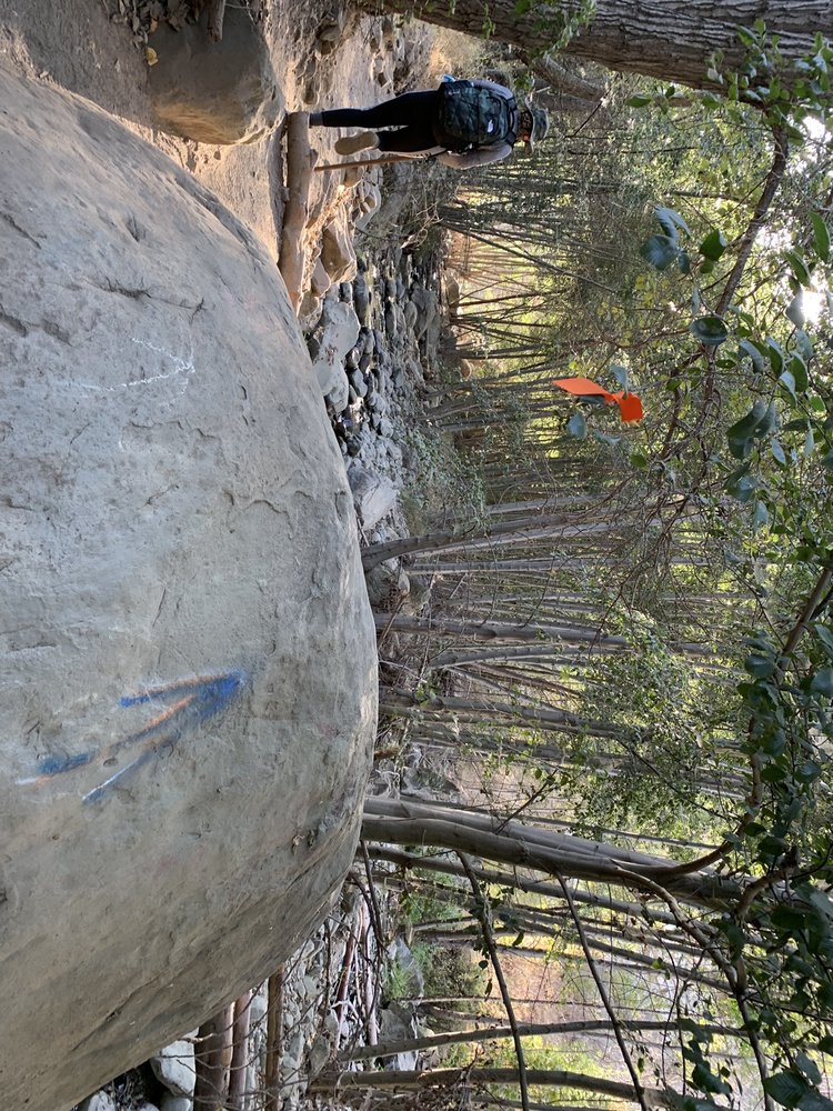 Punch Bowls 177 Photos & 59 Reviews Hiking Santa Paula Canyon