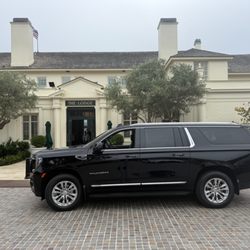 Lucky7 Transportation