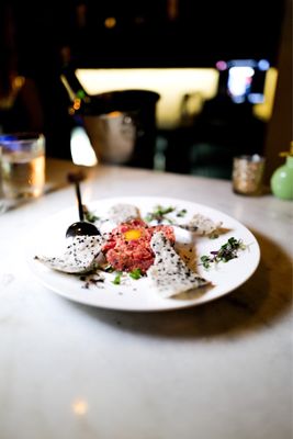 La Moon Atlanta by null