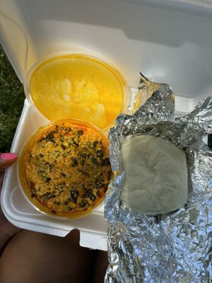 Fork in Nigeria by null