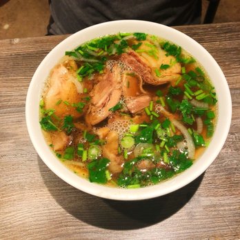 Pho 101 - Vietnamese Near Me - Westminster, California