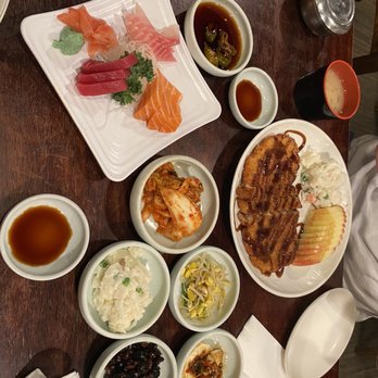 Yechon - Side dishes - Korean Near Me - Annandale, Virginia Yechon - Side dishes - Korean Near Me - Annandale, Virginia