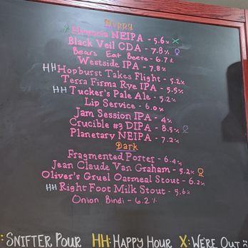 Southern Brewing & Winemaking - Breweries Near Me - Tampa, Florida