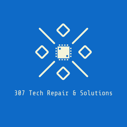 307 Tech Repair & Solutions