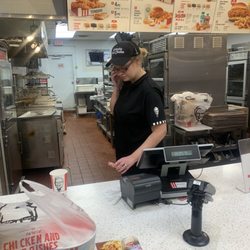 KFC