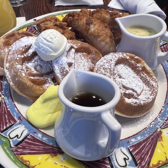 Miss Shirley's Cafe, Inner Harbor - Chicken and Belgium Waffles - Breakfast & Brunch Near Me - Baltimore, Maryland Miss Shirley's Cafe, Inner Harbor - Chicken and Belgium Waffles - Breakfast & Brunch Near Me - Baltimore, Maryland