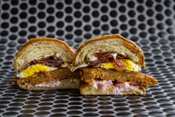 Blackmarket Bakery Oceanside by null
