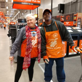 The Home Depot - Welcome to home Depot........ - Hardware Stores Near Me - Portland, Oregon