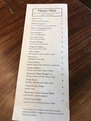 Menu photo 3 Bottle + Kitchen Portland, OR Menu photo 3 Bottle + Kitchen Portland, OR