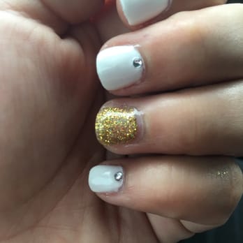 Magic Nails - HATE MY NAILs! I hate this place! - Nail Salons Near Me - San Leandro, California Magic Nails - HATE MY NAILs! I hate this place! - Nail Salons Near Me - San Leandro, California