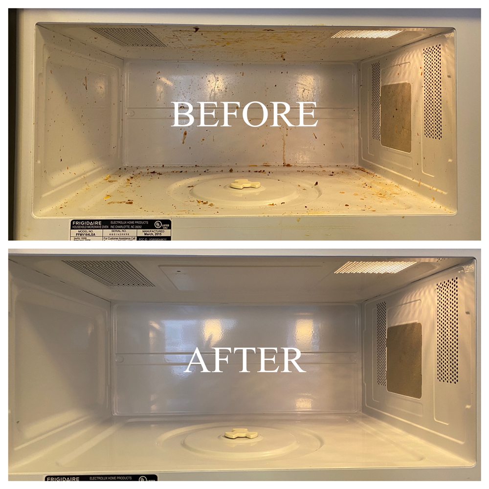 HOUSEKEEPING MAID EASY Updated September 2024 61 Photos 6330 E