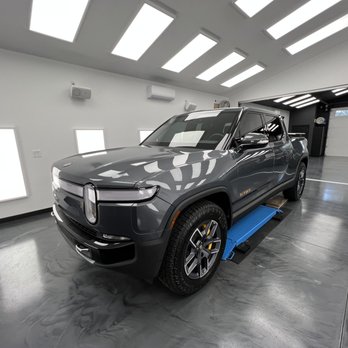 Relentless Perfection - Auto Detailing Near Me