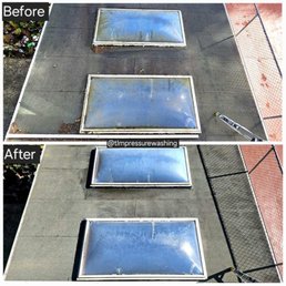Skylights Skylights