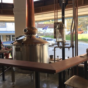 Amalga Distillery - Locally owned and locally made - Distilleries Near Me - Juneau, Alaska Amalga Distillery - Locally owned and locally made - Distilleries Near Me - Juneau, Alaska
