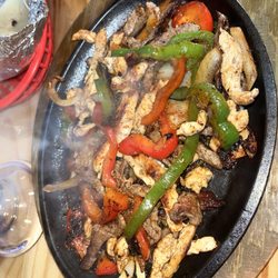 Guapo's Mexican Grill - Fajita