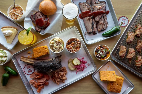 Loop 9 BBQ by null