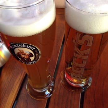 Maredo - Germany=beers! - Steakhouses Near Me - Berlin, BE