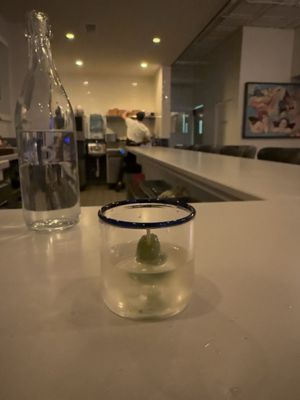 Tenant Restaurant by null