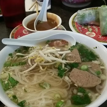 Maison De Pho - Baseball soup - Vietnamese Near Me - Foothill Ranch, California Maison De Pho - Baseball soup - Vietnamese Near Me - Foothill Ranch, California