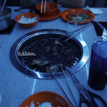 Volcano Hot Pot & BBQ - HOT POT and YAKINIKU, name a better combination. - Hot Pot Near Me - Orlando, Florida