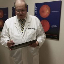 Eye Care Associates - Dr. Feagin