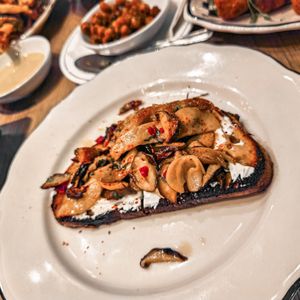 Mesón on Yelp