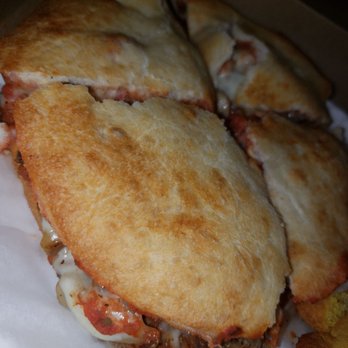 Napoli Pizza - Pizza Near Me - Brooklyn, New York