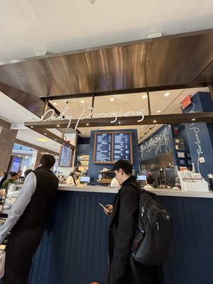 Daily Provisions - Brookfield Place by null