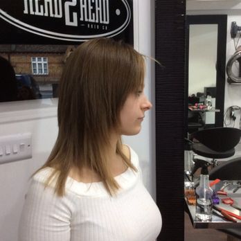 Head 2 Head - Hair Salons Near Me - London, XGL Head 2 Head - Hair Salons Near Me - London, XGL