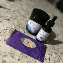 Los Angeles Birth Partners - Placenta Encapsulation and tincture