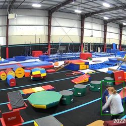 Northshore Gymnastics Center